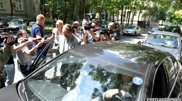 tribunal constan a mircea basescu decizie traian basescu ma rog pentru el