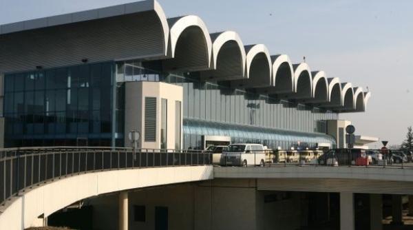 aeroporturile arad i timi oara vor fuziona aeroportul arad preluat de ministerul transporturilor