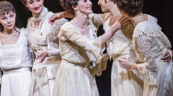 anastasia in coregrafia lui macmillan la royal opera house