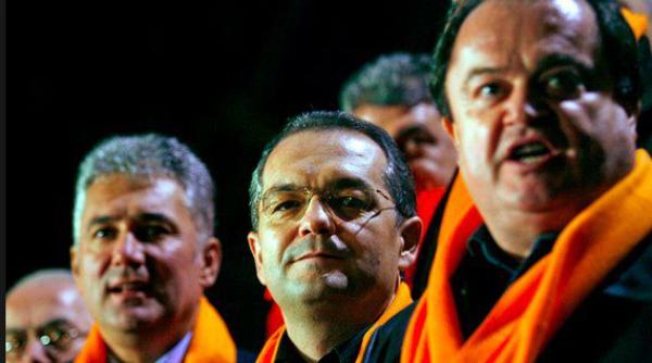 dna emil boc adriean videanu si ion ariton audiati in dosarul lui vasile blaga