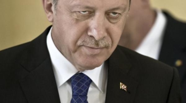 erdogan acuza un stat occidental refugiu pentru terori ti
