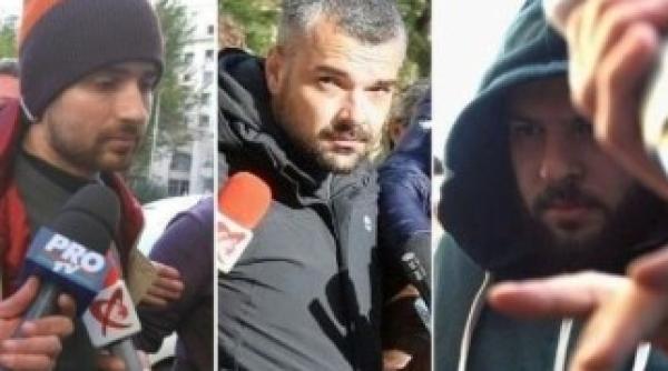 patronii clubului colectiv audia i la parchetul general