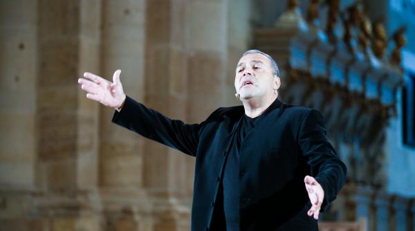 patru evenimente trei zile un singur om constantin chiriac