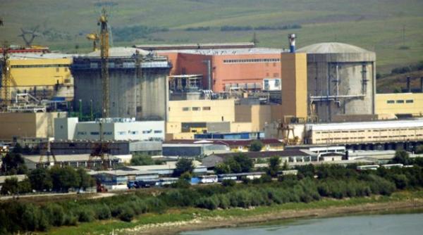 reactoarele 3 i 4 interzise de fondul proprietatea lovitura nucleara pentru nuclearelectrica