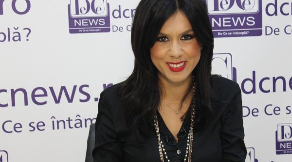 denise rifai i mircea badea intalnire nea teptata la mall i am propus o emisiune