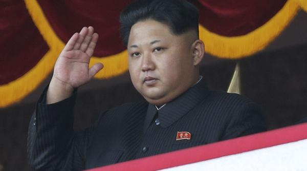 kim jong un a cerut asasinate