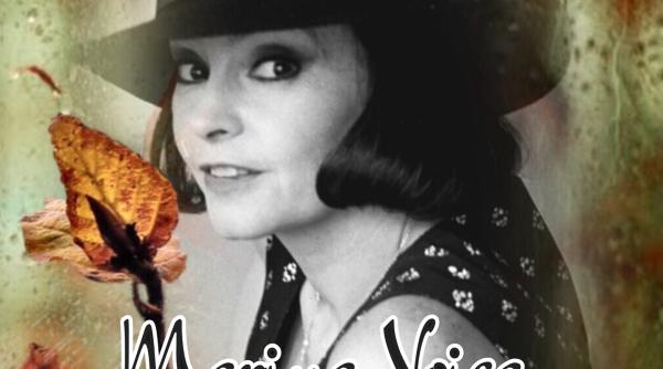 marina voica i i lanseaza primul album de autor