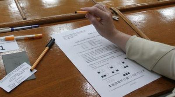 rezultatele examenelor anulate