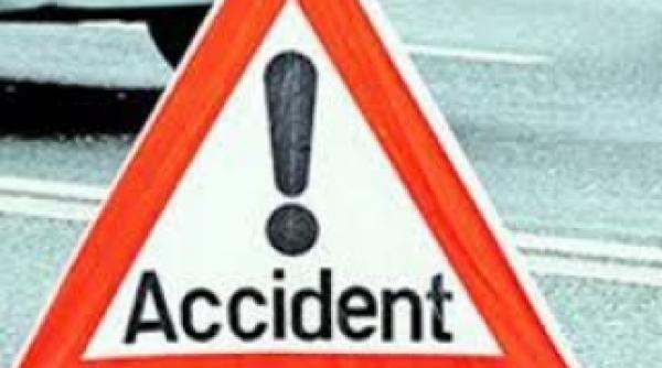 accident pe a2 un ranit internat la spitalul floreasca a murit