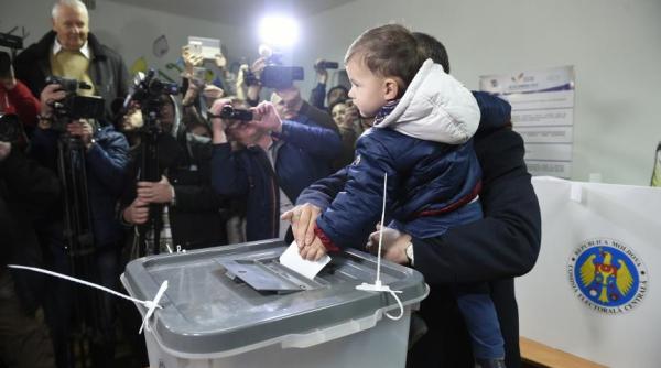 maia sandu un bob sterp ce se ascunde in spatele atacului facut de episcopul numit de moscova