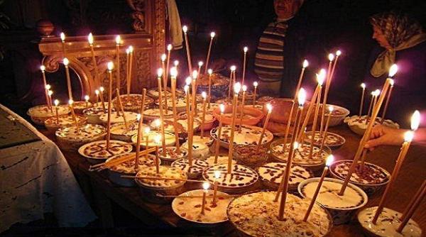 mo ii de toamna ce semnifica ie are coliva tradi ii i obiceiuri la pomenirea mor ilor