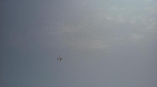 probleme cu o aeronva care efectueaza cursa bucuresti pisa