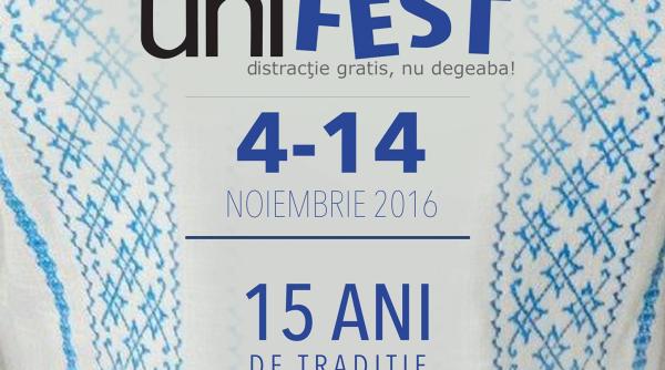 unifest distractie gratis nu degeaba pana pe 14 noiembrie in capitala