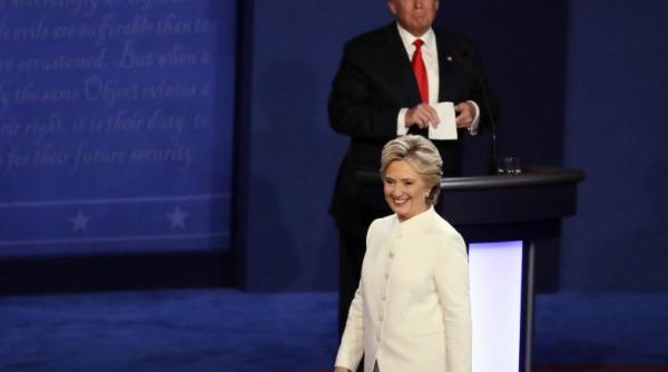 alegeri sua fbi decizie pentru hillary clinton cu 48 de ore inainte de preziden iale