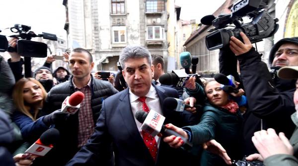 am fi putut avea un spital nato general totul s a impotmolit din cauza lui gabriel oprea