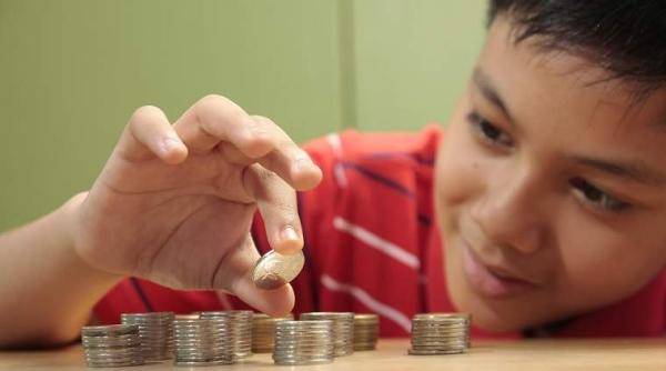 bani pentru to i copiii romani nascu i in ultimii cinci ani