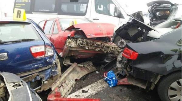 carnagiu pe a2 cum s a produs tragedia