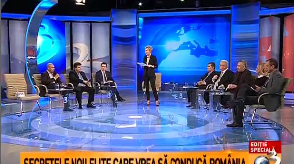 dana grecu dezvaluie o discu ie din usr sunt foarte precauta cand va spun