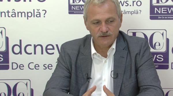 dragnea avertizeaza guvernul ne am saturat atentat la securitatea nationala