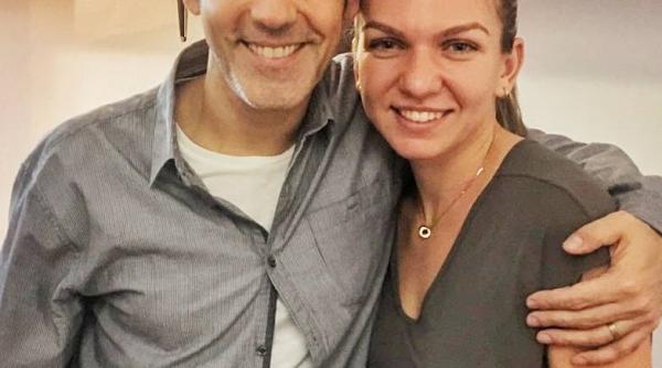 simona halep la teatrul metropolis ce spectacol a ales foto