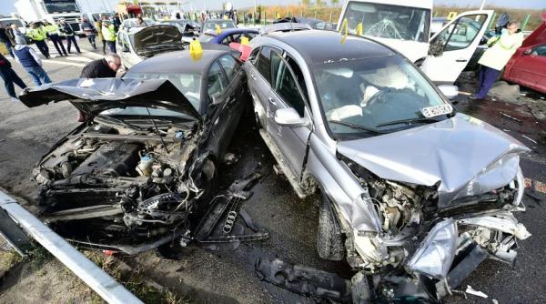 accident a2 dosarul preluat de parchetul de pe langa tribunalul calara i