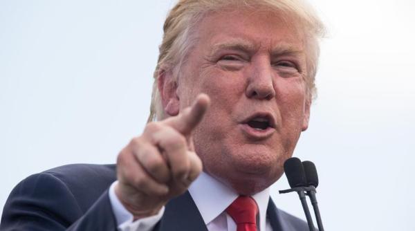 alegeri sua 2016 cine este donald trump candidatul republican