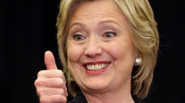 alegeri sua 2016 cine este hillary clinton candidatul democrat