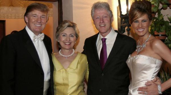 alegeri sua 2016 teoria conspira iei care arunca preziden ialele in aer adevaratul rol a lui donald trump