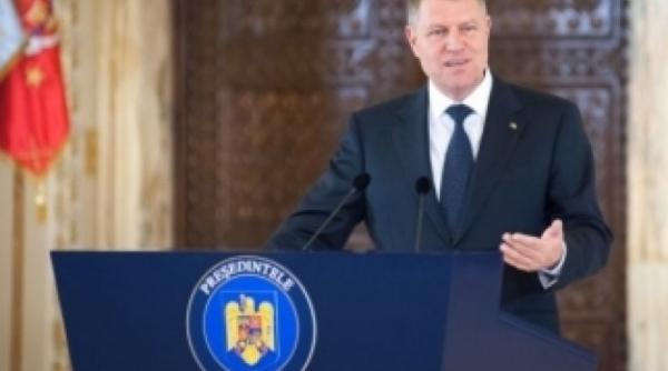 klaus iohannis intalnire la cotroceni cu secretarul general adjunct al nato
