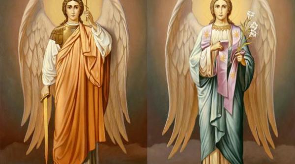 mihail i gravil trimite mesaje urari i sms uri de sfin ii mihail i gavril