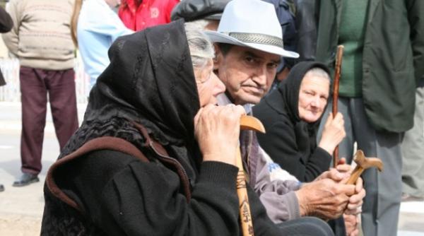 veste bomba pentru pensionari legea a trecut de senat
