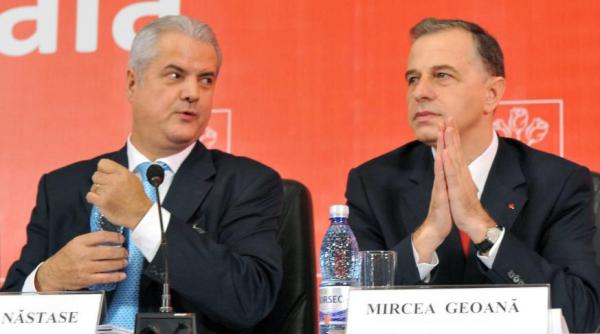 alegeri sua 2016 adrian nastase vs mircea geaona cine va ca tiga alegerile in sua