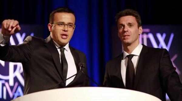 alegeri sua maraton jurnalistic la antena 3 cu gadea i badea