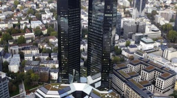 deutsche bank pleaca din polonia