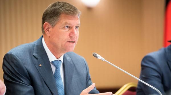 klaus iohannis reac ioneaza dupa scandalul votului din camera deputa ilor
