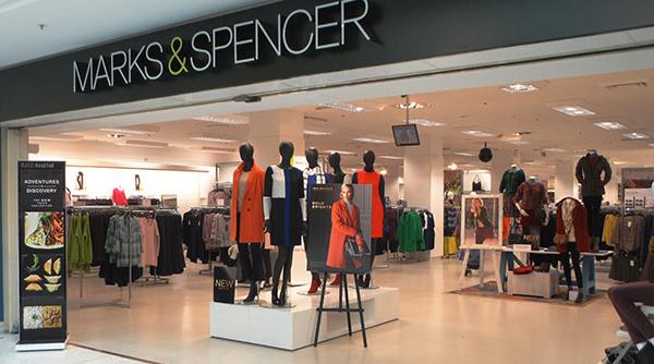 marks spencer inchide magazinele din romania
