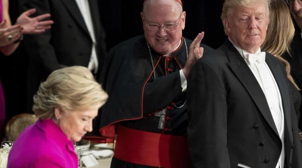 alegeri sua andi cristea europarlamentar surpriza de ultima ora a fbi care a destabilizat o pe clinton