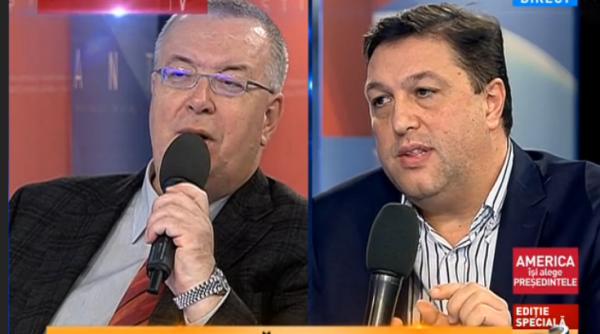 bogdan chirieac discu ie aprinsa cu erban nicolae mariri de salarii in campania electorala