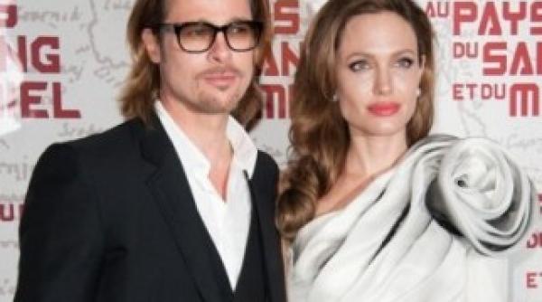 ce se intampla cu cei sase copii ai cuplului angelina jolie brad pitt