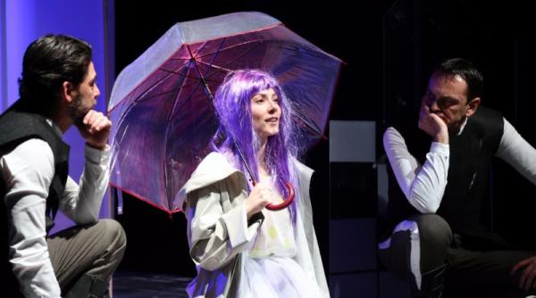 dadanonon si acasa la nottara cu nume mari din teatrul romanesc