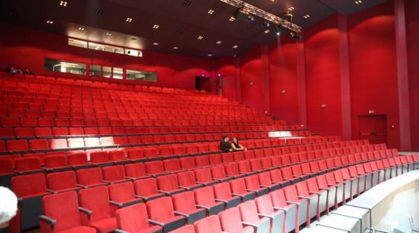 guvernul reinfiinteaza teatrului national de opereta si musical ion dacian