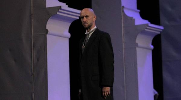 premiera cu barbierul din sevilla la opera nationala bucuresti