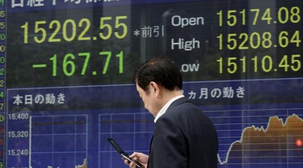 rezultate alegeri sua ac iunile s au prabu it in asia