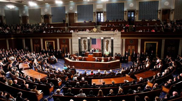 rezultate alegeri sua ce se intampla in camera reprezentan ilor i in senat