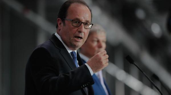 rezultate alegeri sua hollande mesaj catre donald trump