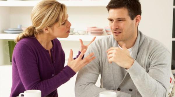 bancul zilei cine e eful in casa