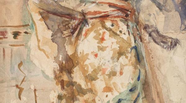 licitatia colectiei familiei halfon elias