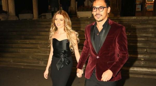 lidia buble despre nunta cu razvan simion suntem ca i casatori i