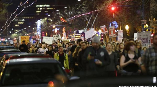 proteste anti ponta aspect sesizat de sebastian ghi a dupa victoria lui trump