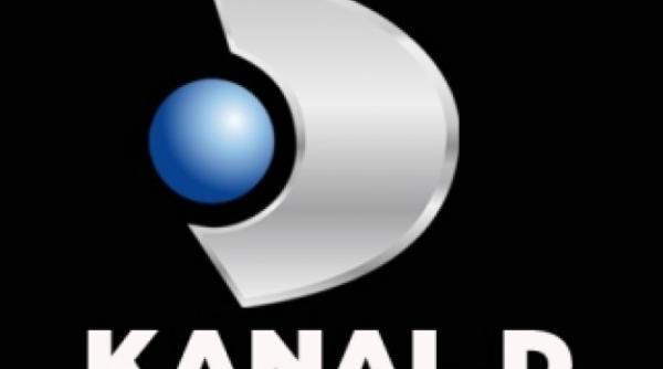 schimbari in grila kanal d de la o saptamana la alta